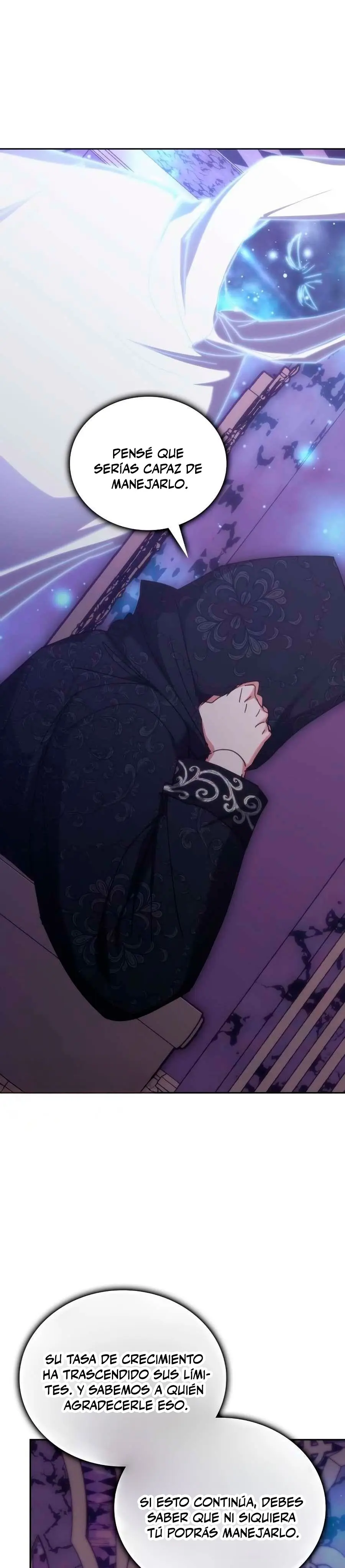 Read Academia de la Ascensión ES Manga Online