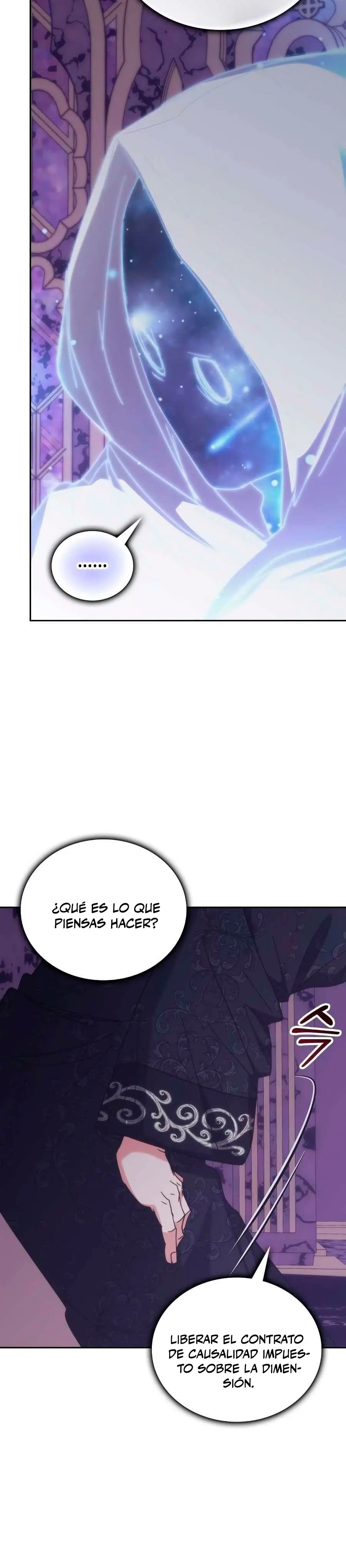 Read Academia de la Ascensión ES Manga Online