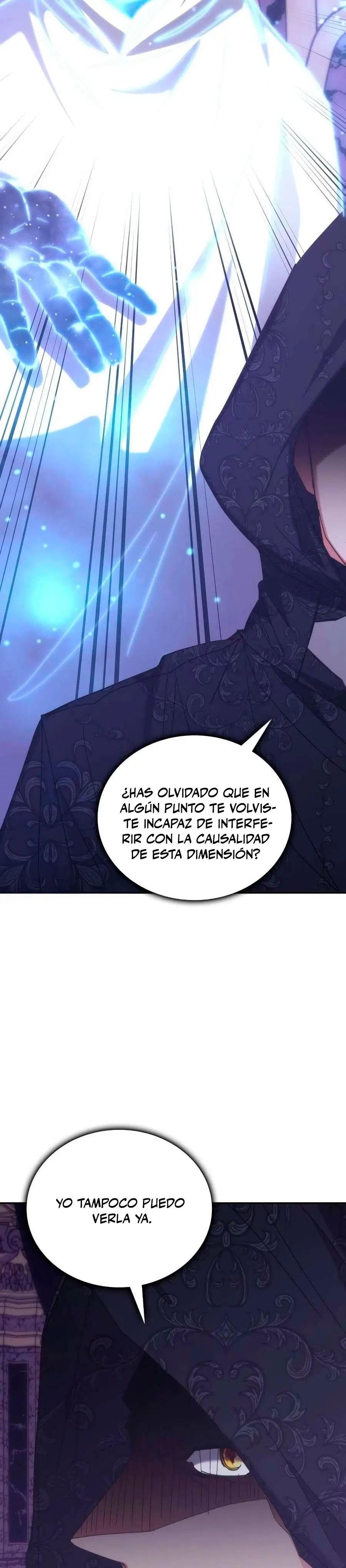 Read Academia de la Ascensión ES Manga Online