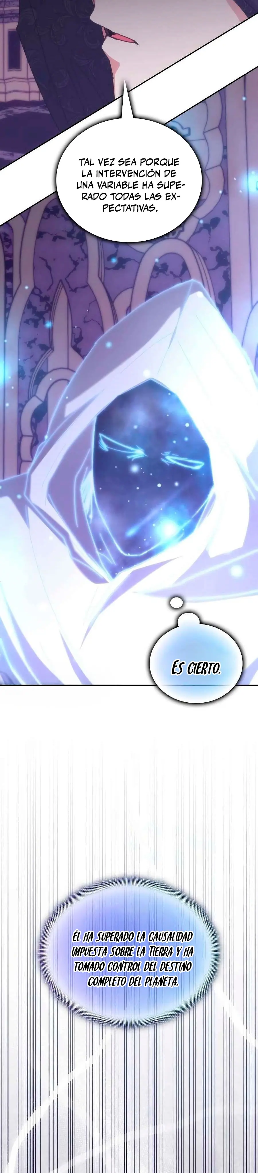 Read Academia de la Ascensión ES Manga Online