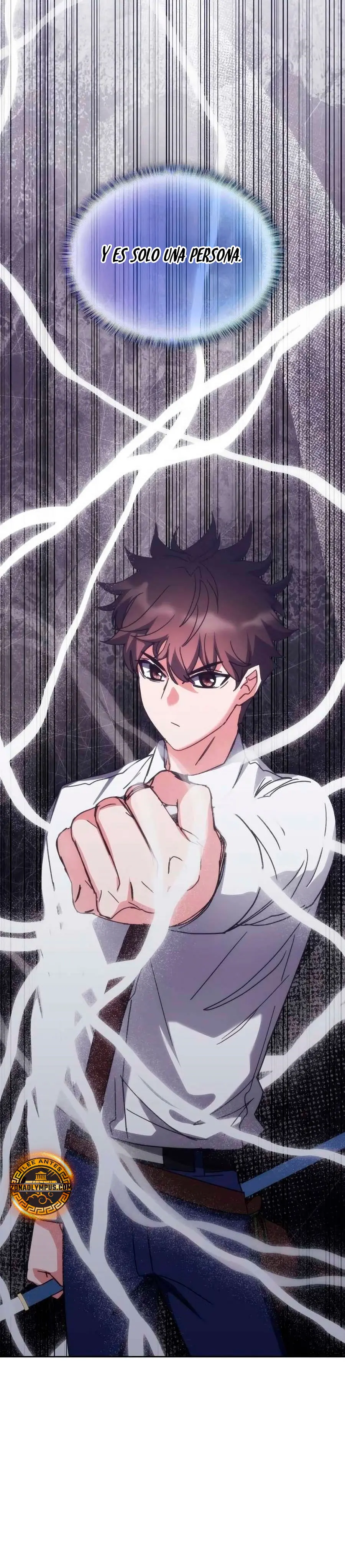 Read Academia de la Ascensión ES Manga Online