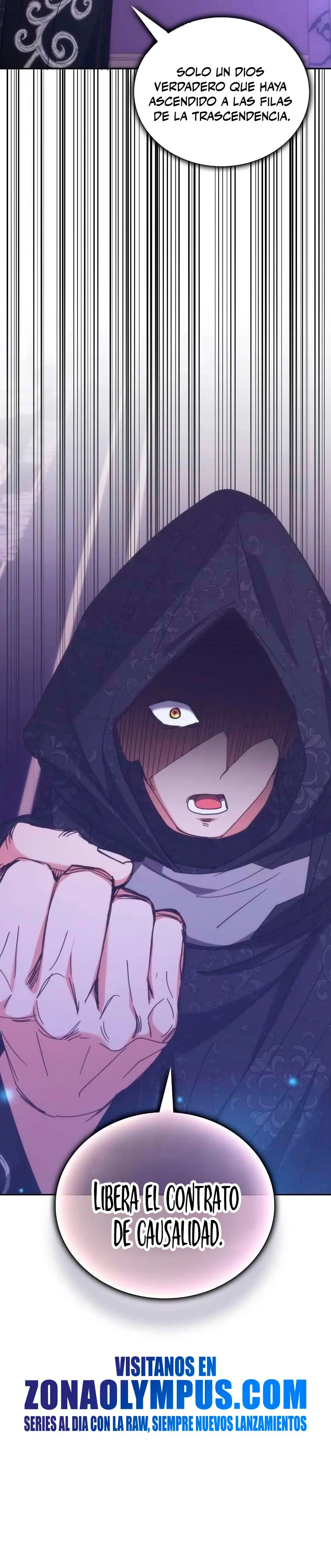 Read Academia de la Ascensión ES Manga Online