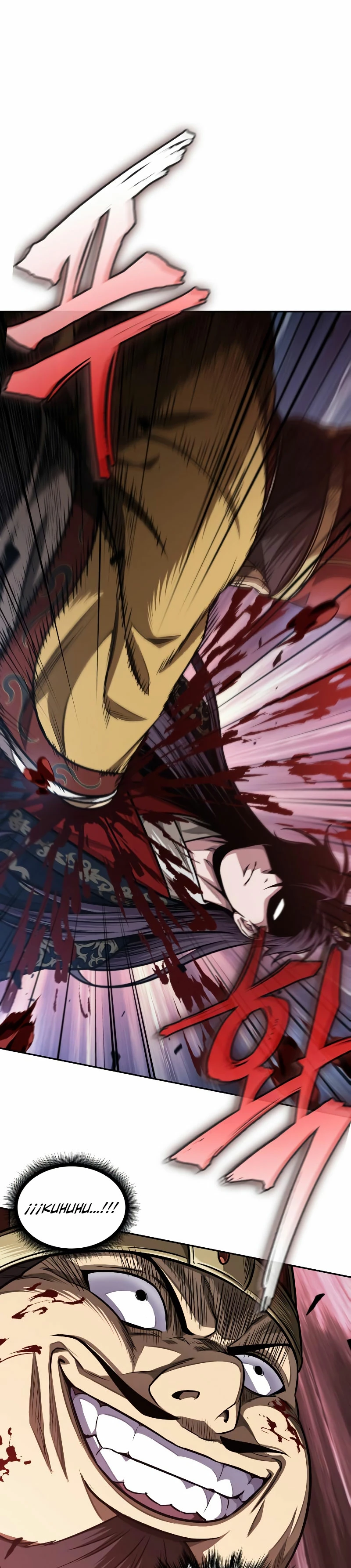 Read Academia de la Ascensión ES Manga Online