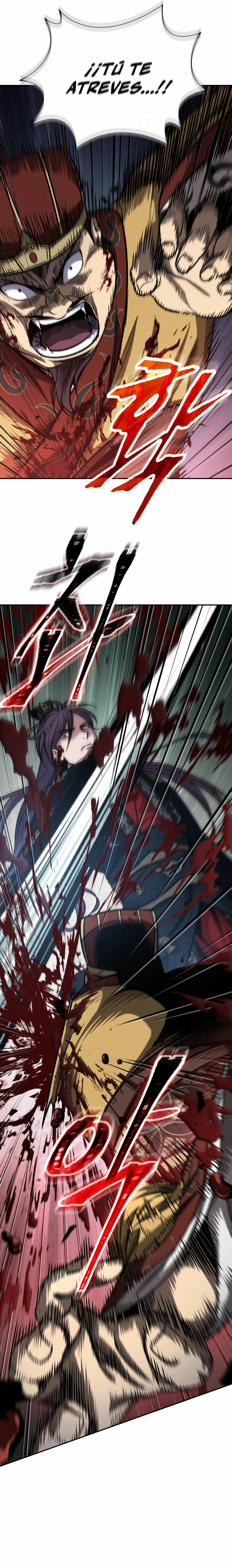 Read Academia de la Ascensión ES Manga Online