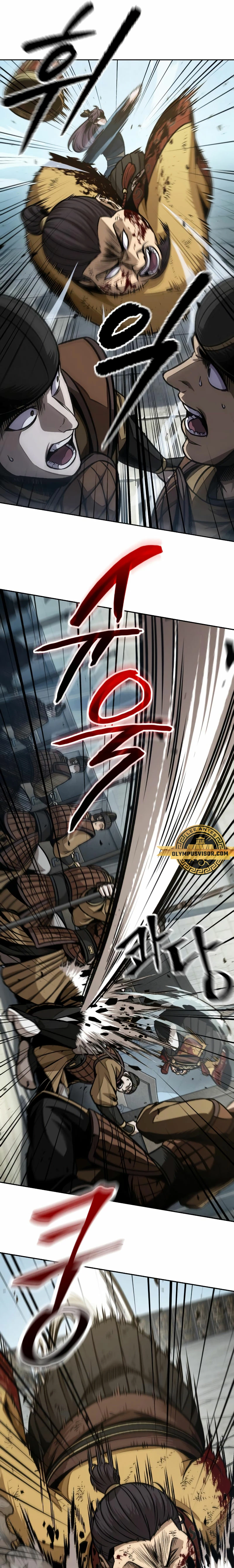 Read Academia de la Ascensión ES Manga Online