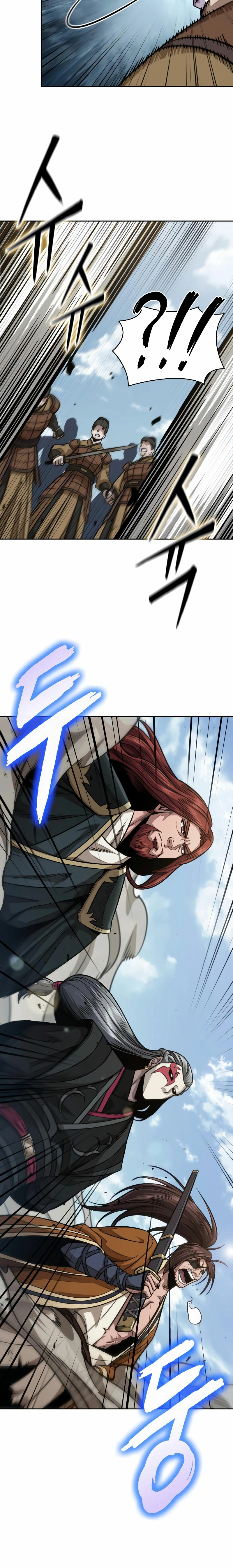 Read Academia de la Ascensión ES Manga Online