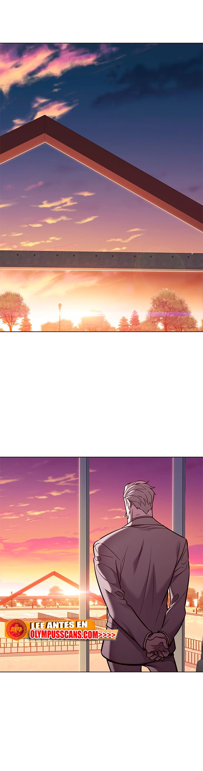 Read Academia de la Ascensión ES Manga Online