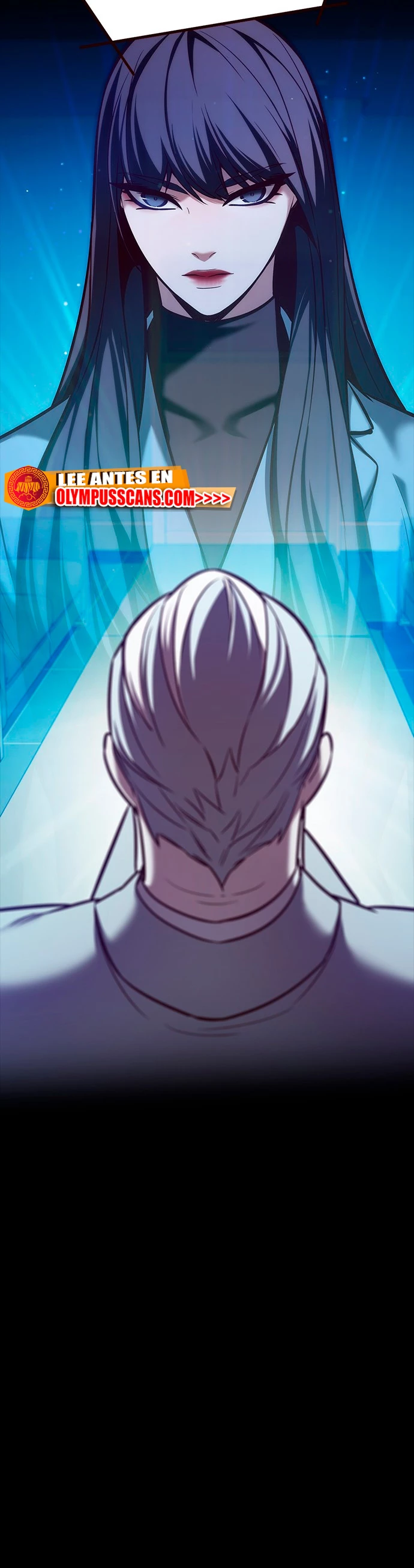 Read Academia de la Ascensión ES Manga Online