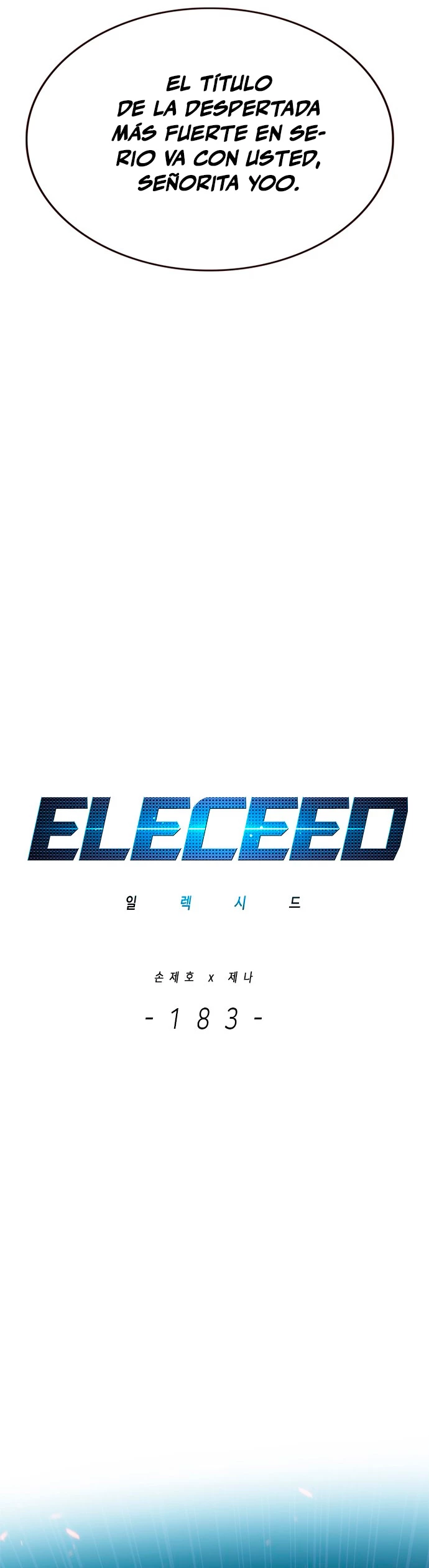 Read Academia de la Ascensión ES Manga Online