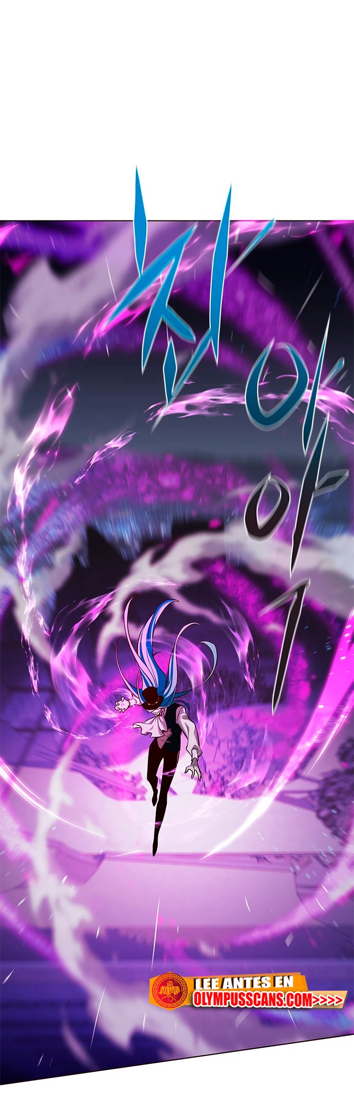 Read Academia de la Ascensión ES Manga Online