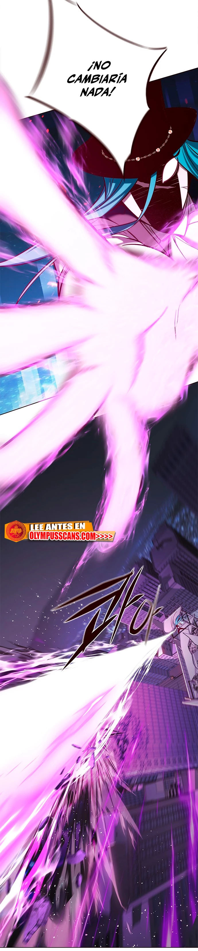 Read Academia de la Ascensión ES Manga Online