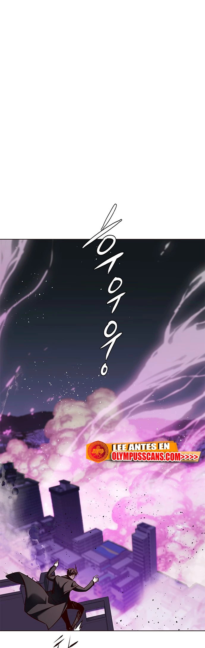 Read Academia de la Ascensión ES Manga Online