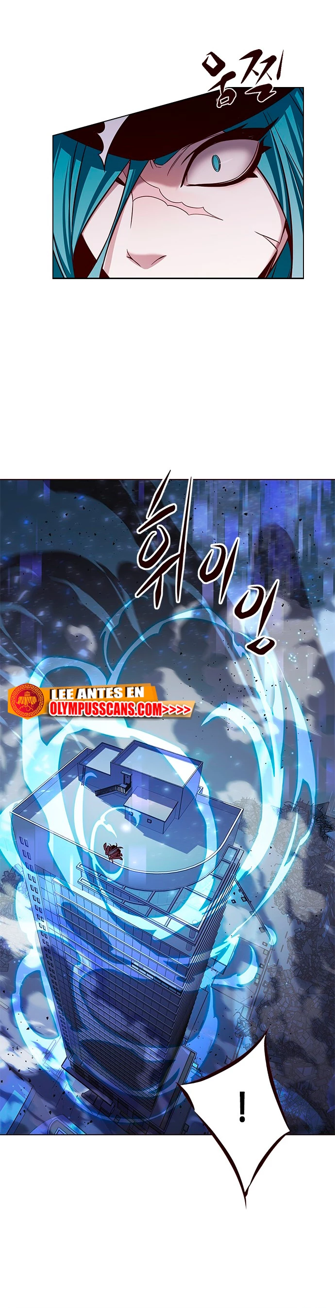 Read Academia de la Ascensión ES Manga Online