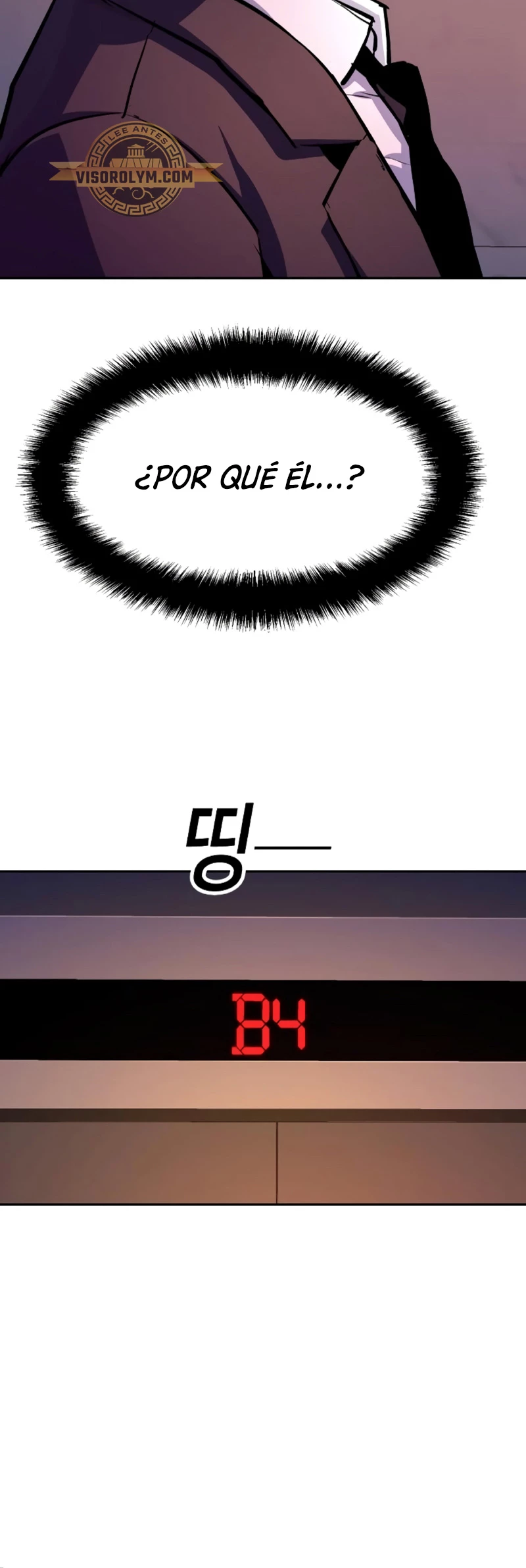 Read Academia de la Ascensión ES Manga Online