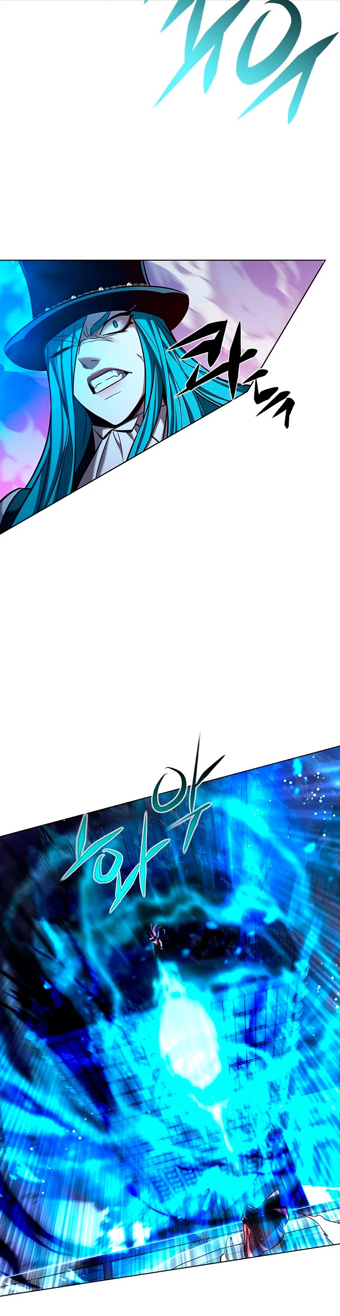 Read Academia de la Ascensión ES Manga Online