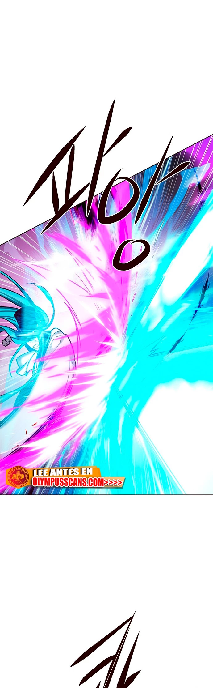 Read Academia de la Ascensión ES Manga Online