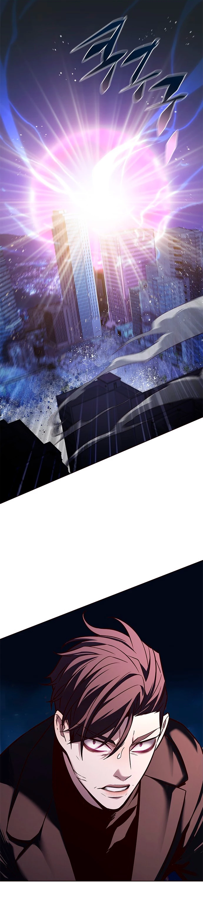 Read Academia de la Ascensión ES Manga Online