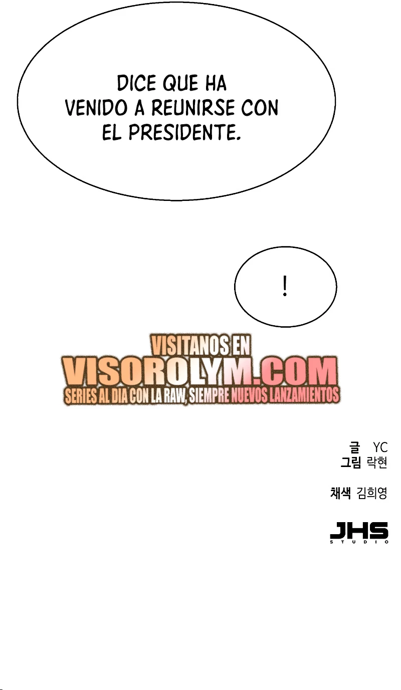 Read Academia de la Ascensión ES Manga Online