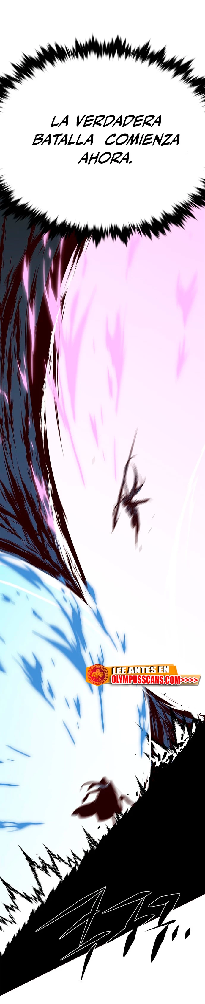 Read Academia de la Ascensión ES Manga Online