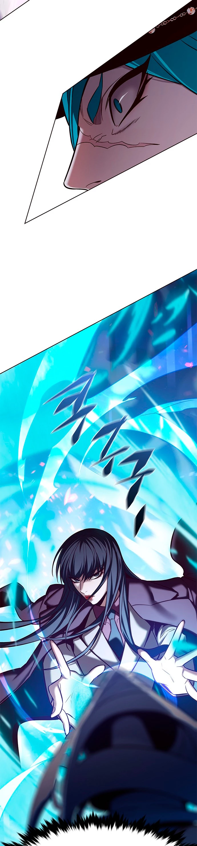 Read Academia de la Ascensión ES Manga Online