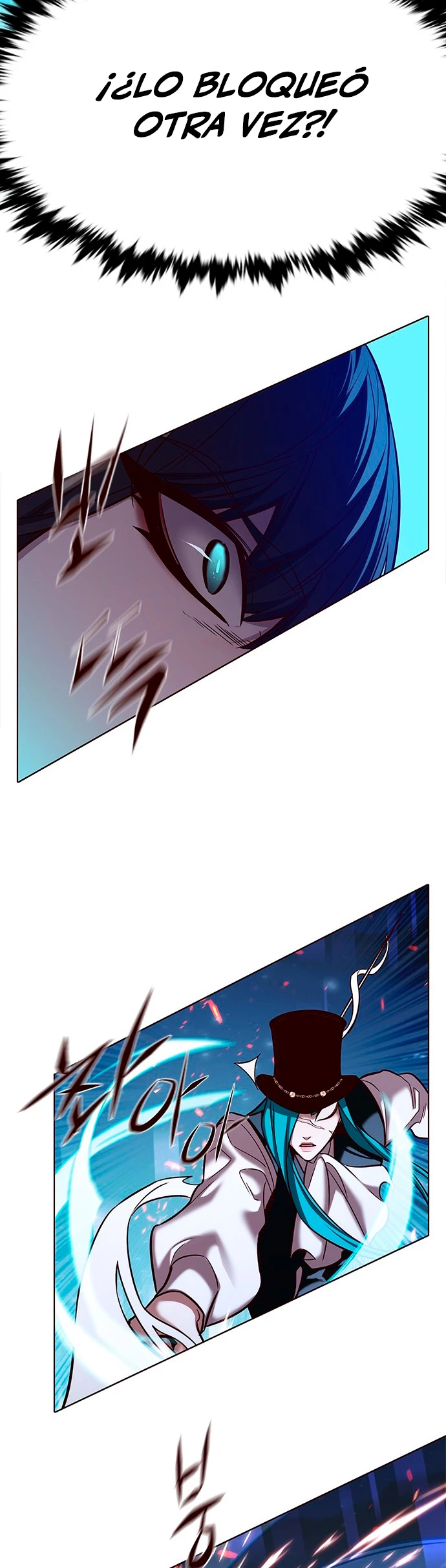 Read Academia de la Ascensión ES Manga Online