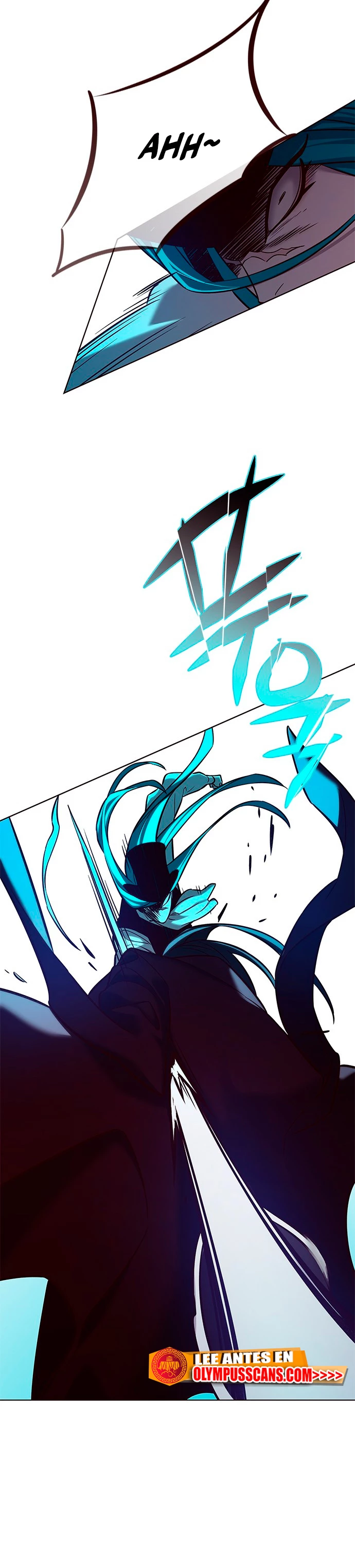 Read Academia de la Ascensión ES Manga Online