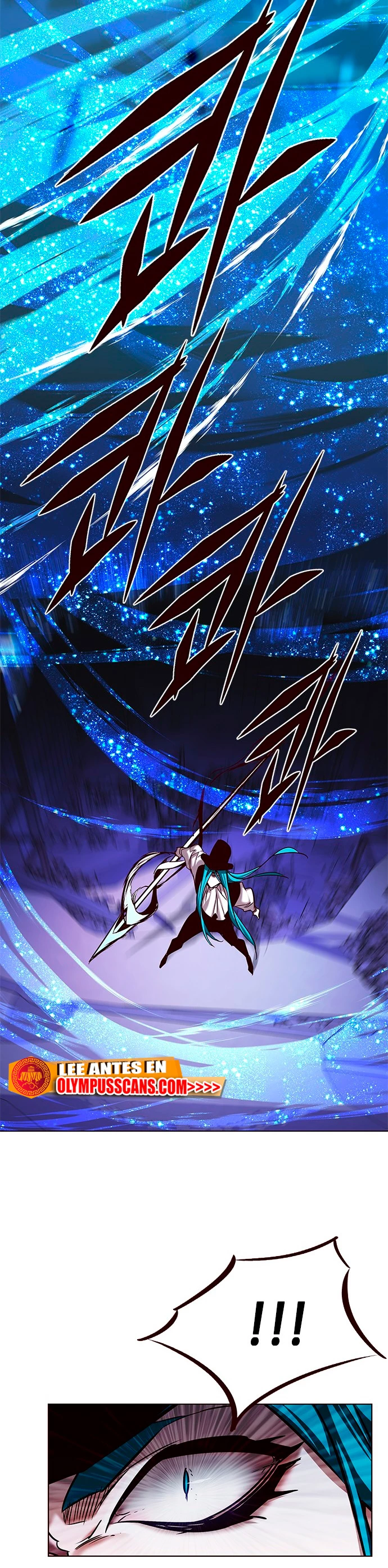 Read Academia de la Ascensión ES Manga Online