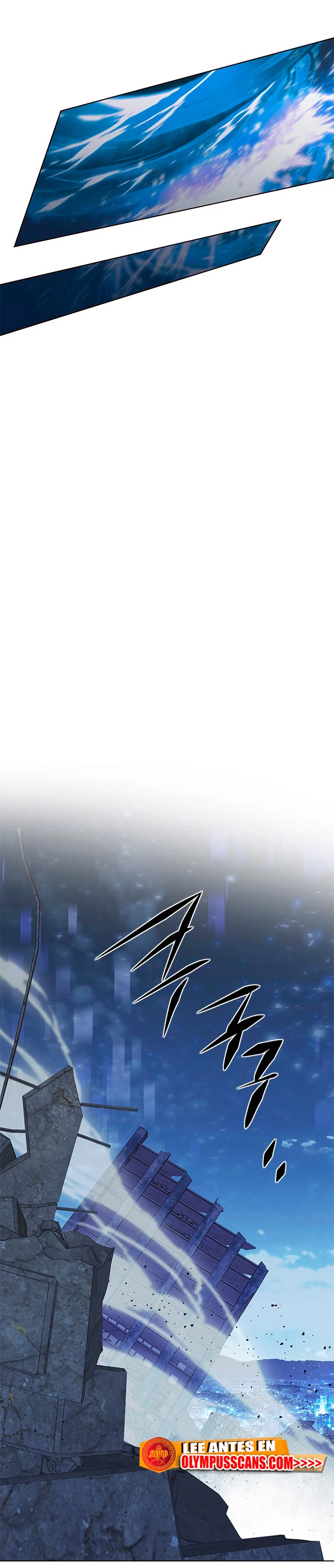 Read Academia de la Ascensión ES Manga Online