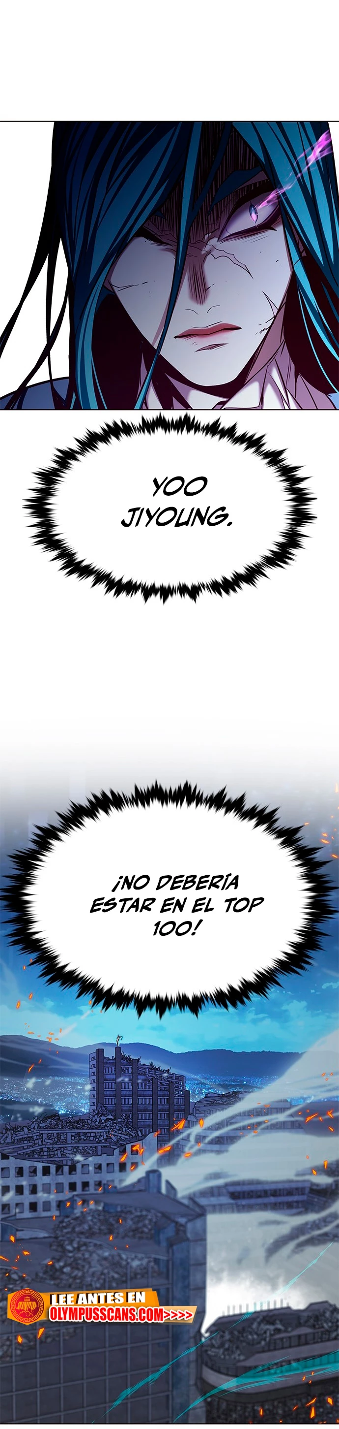 Read Academia de la Ascensión ES Manga Online