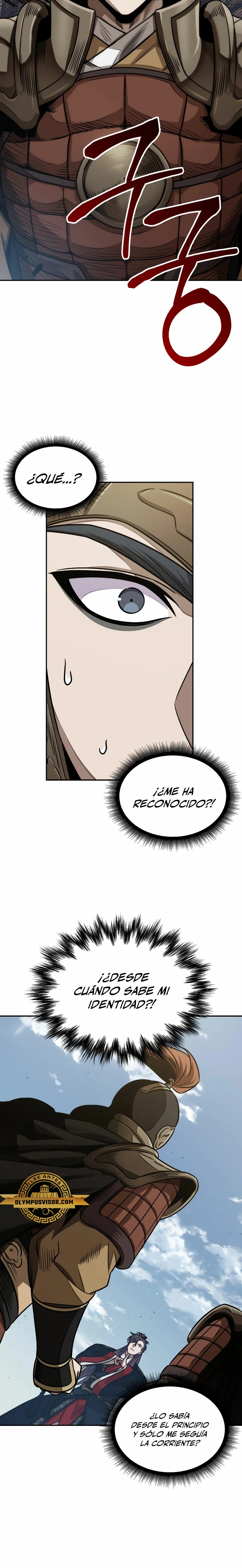 Read Academia de la Ascensión ES Manga Online