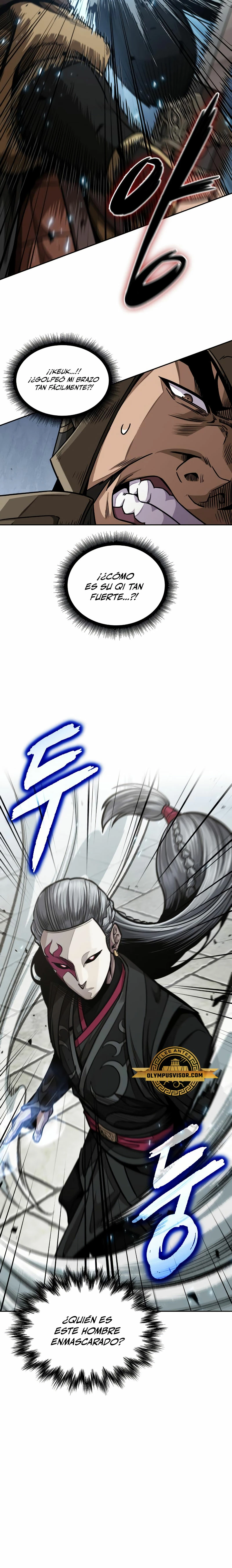 Read Academia de la Ascensión ES Manga Online