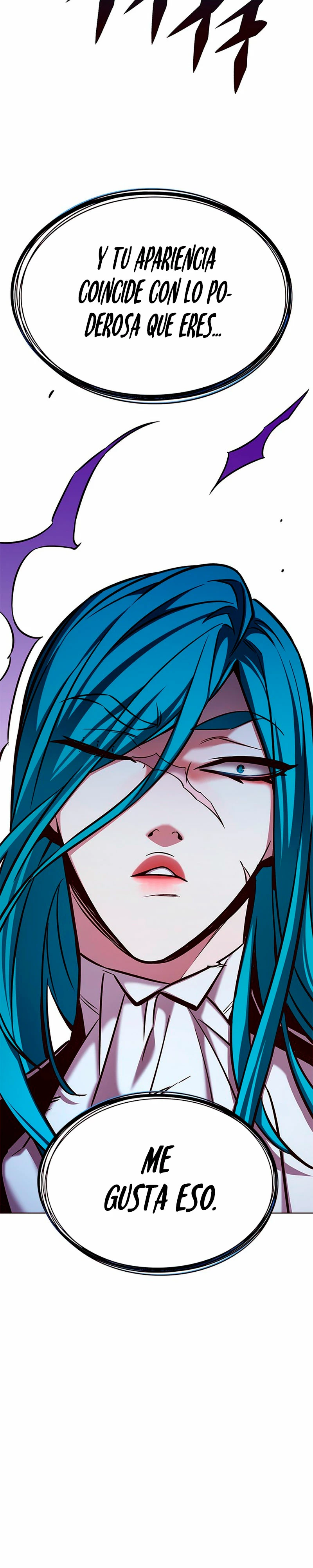 Read Academia de la Ascensión ES Manga Online