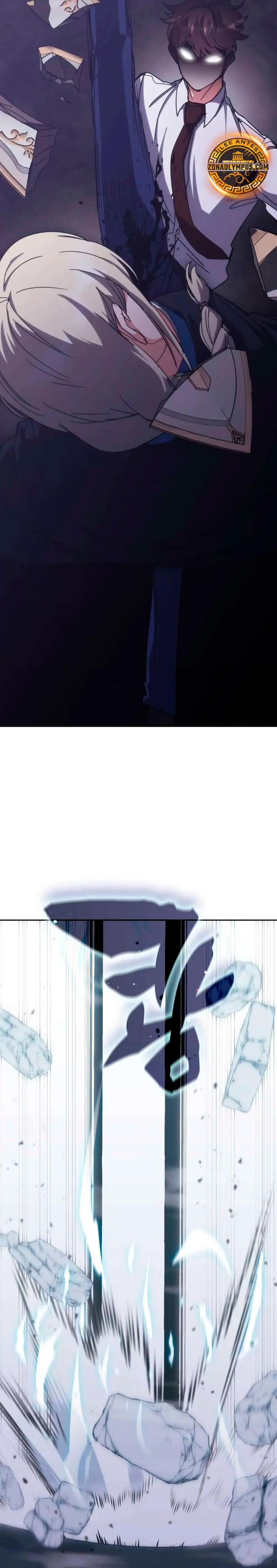 Read Academia de la Ascensión ES Manga Online