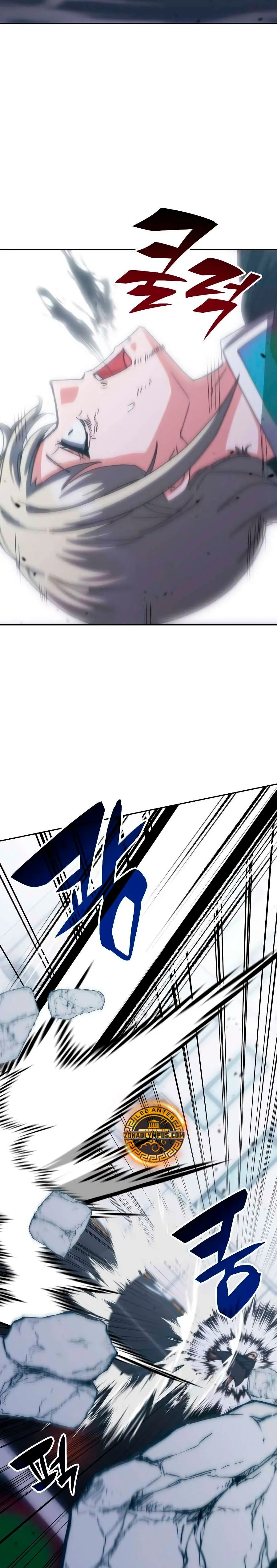 Read Academia de la Ascensión ES Manga Online