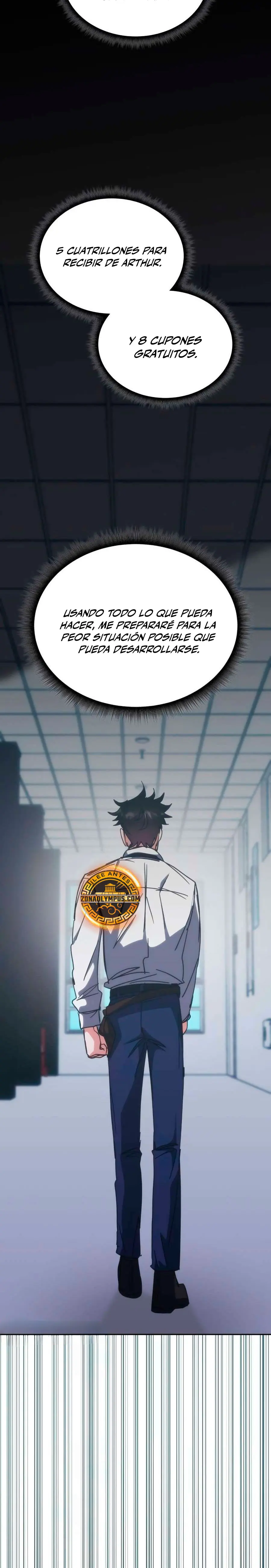 Read Academia de la Ascensión ES Manga Online