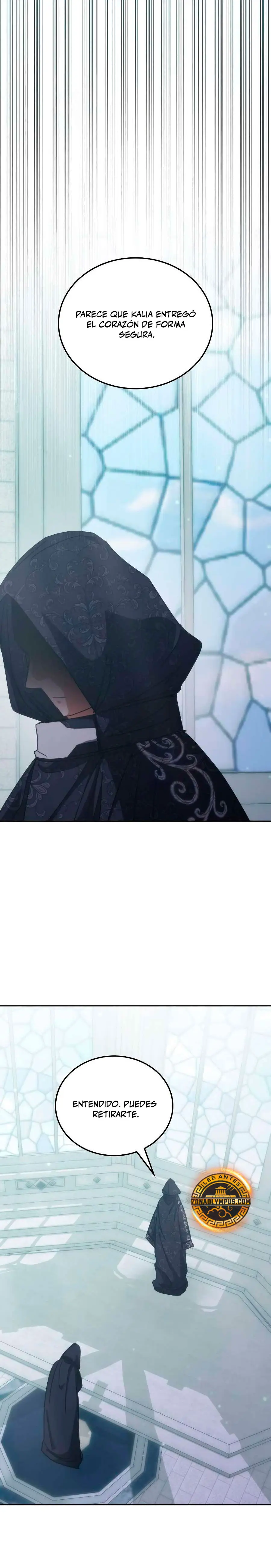 Read Academia de la Ascensión ES Manga Online