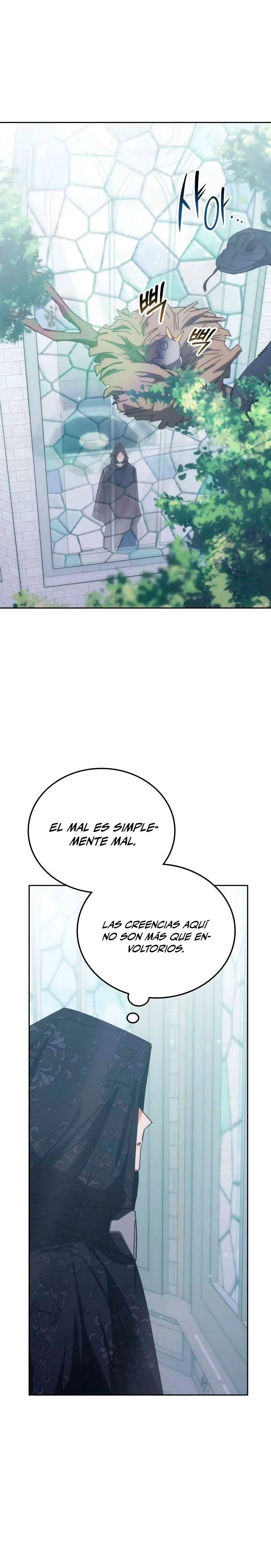 Read Academia de la Ascensión ES Manga Online