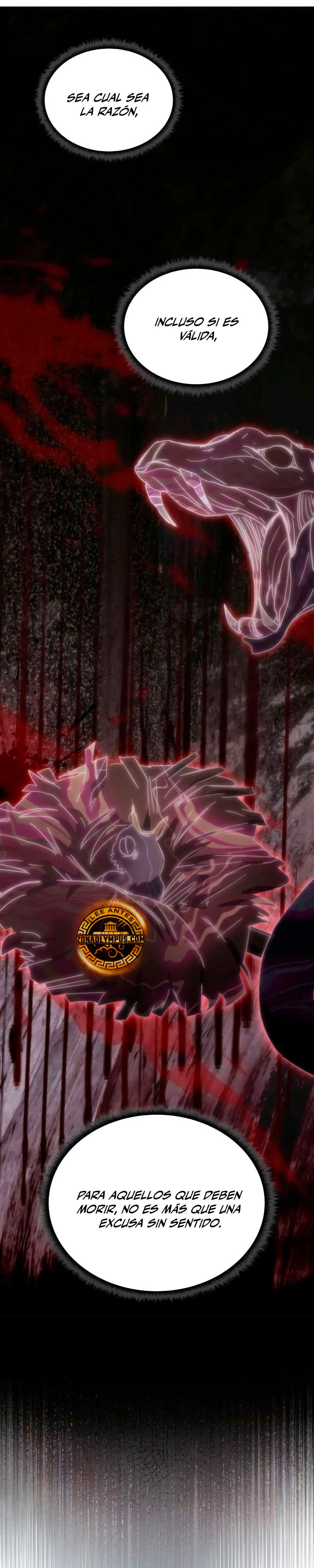 Read Academia de la Ascensión ES Manga Online