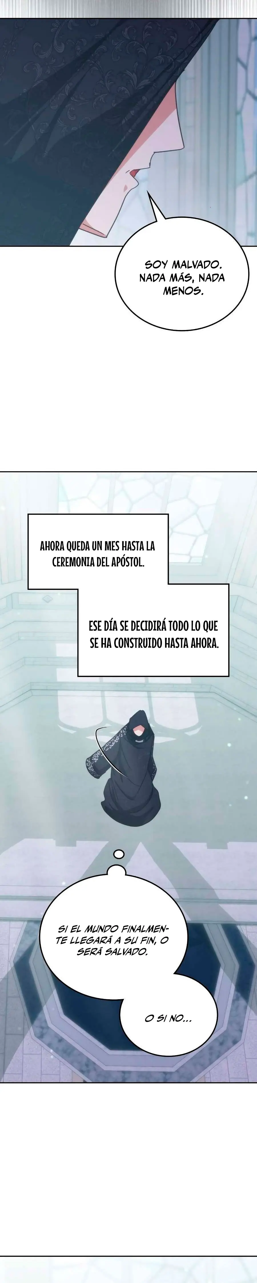 Read Academia de la Ascensión ES Manga Online