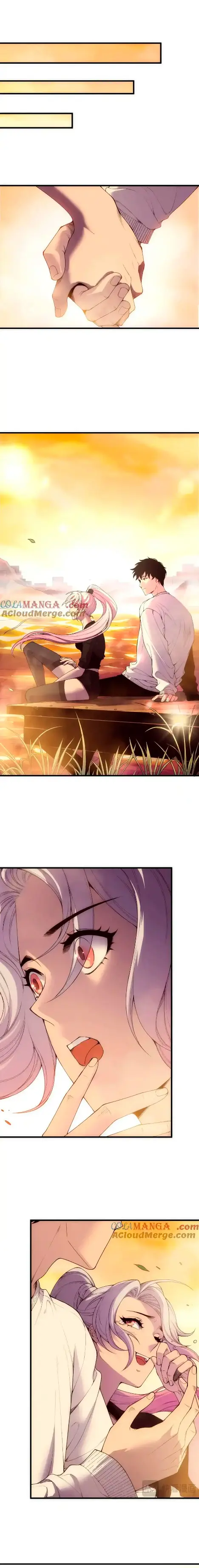 Read Academia de la Ascensión ES Manga Online