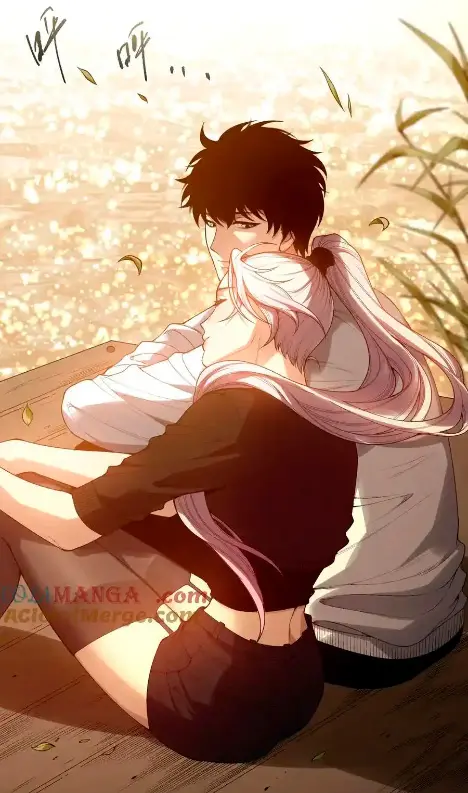 Read Academia de la Ascensión ES Manga Online