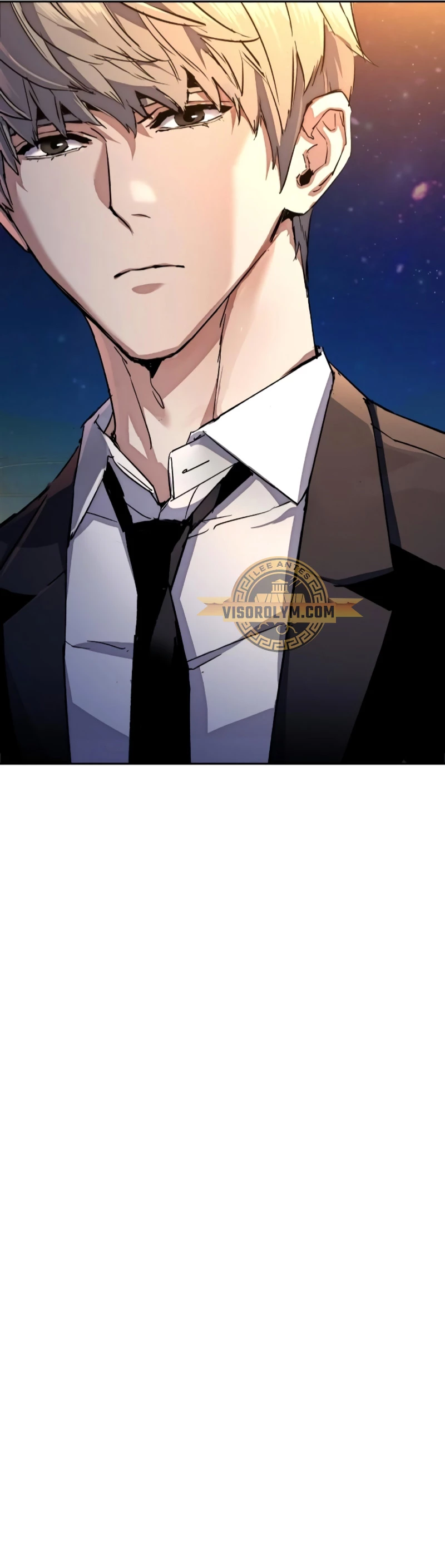 Read Academia de la Ascensión ES Manga Online