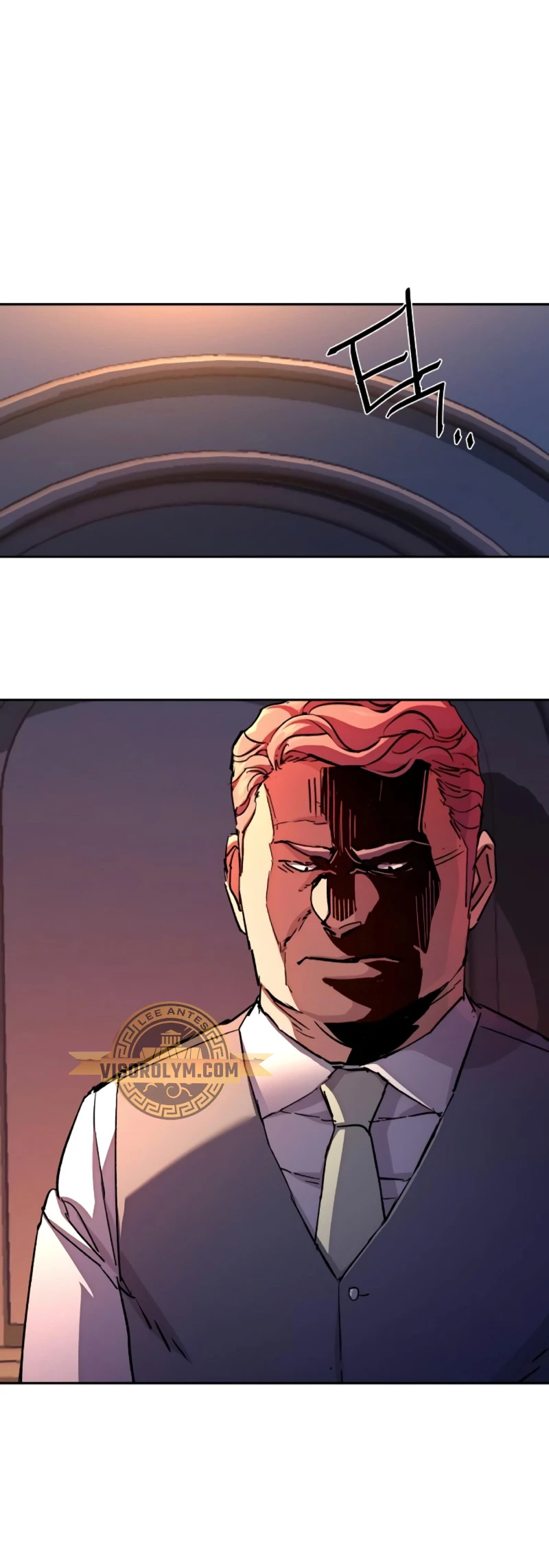 Read Academia de la Ascensión ES Manga Online