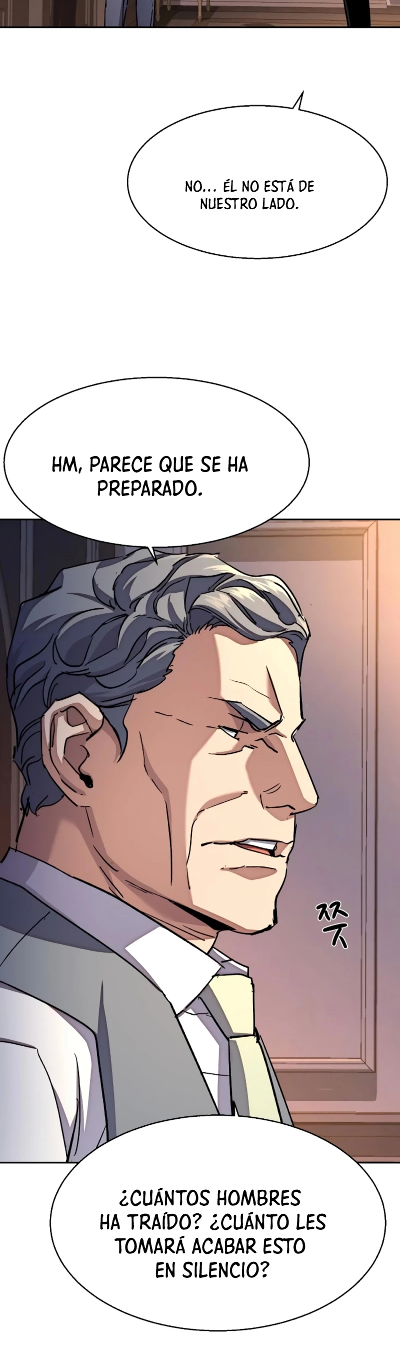 Read Academia de la Ascensión ES Manga Online