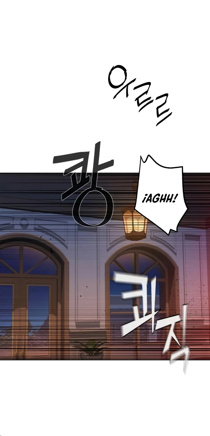 Read Academia de la Ascensión ES Manga Online