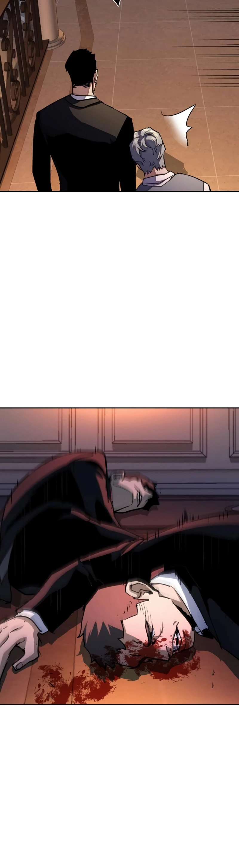 Read Academia de la Ascensión ES Manga Online