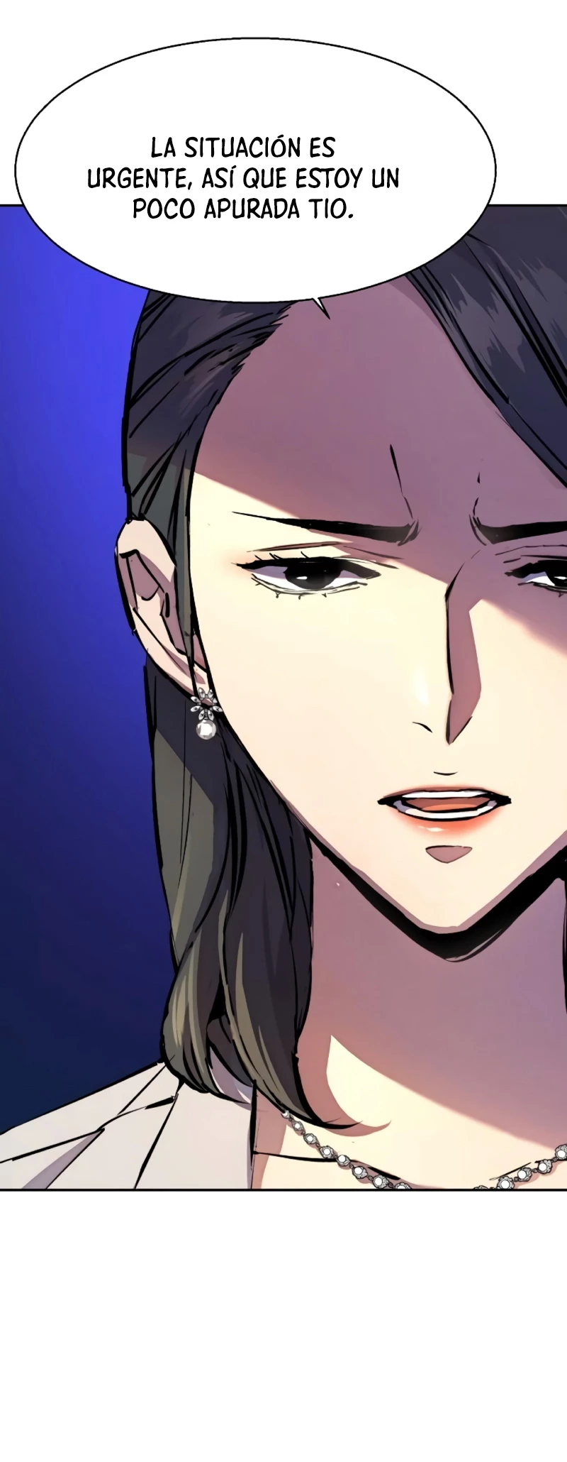 Read Academia de la Ascensión ES Manga Online