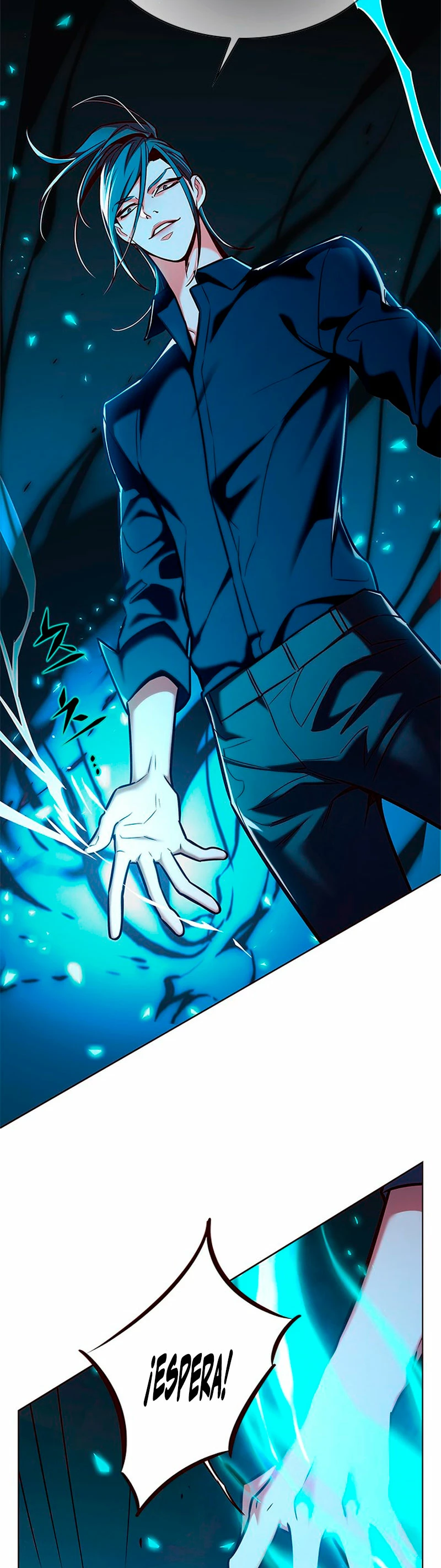 Read Academia de la Ascensión ES Manga Online