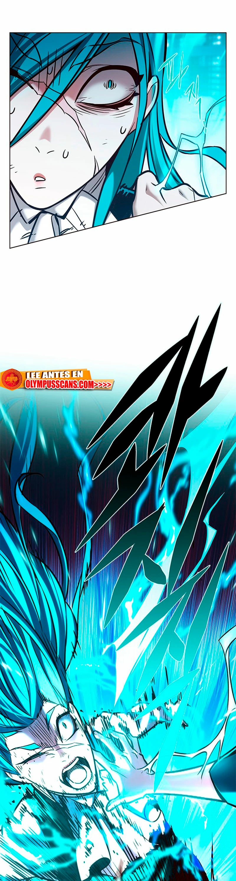 Read Academia de la Ascensión ES Manga Online