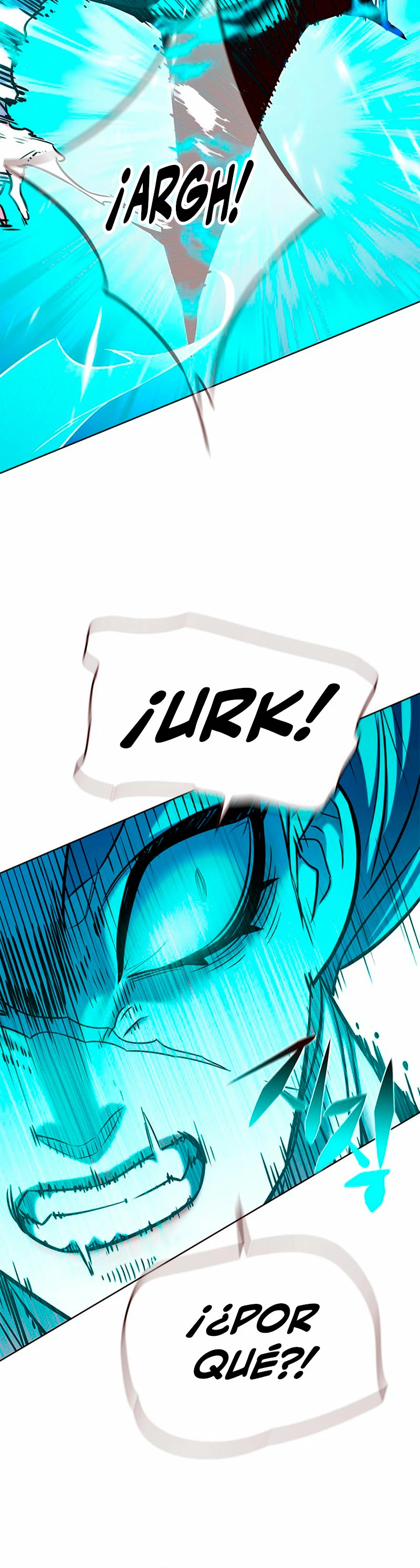 Read Academia de la Ascensión ES Manga Online